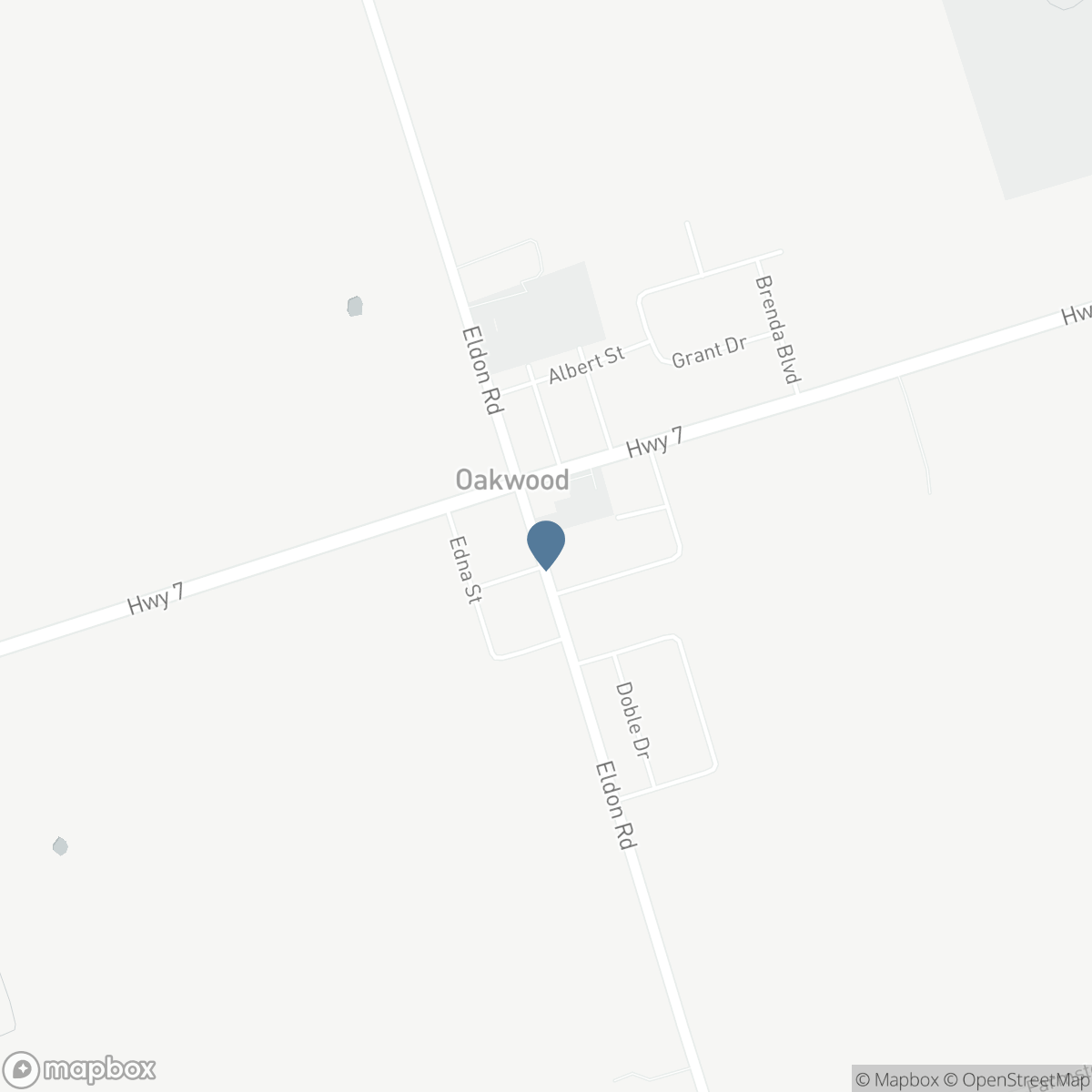 958 ELDON ROAD, Kawartha Lakes, Ontario K0M 2M0